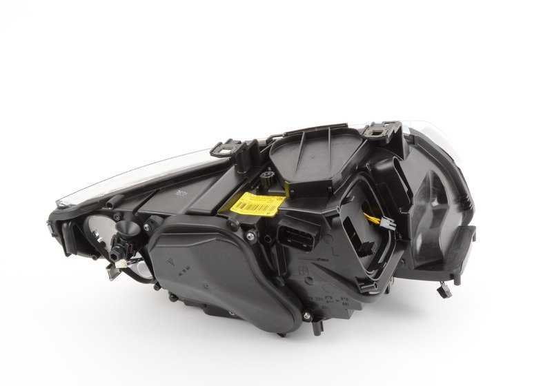 Linkes Scheinwerfer Xenón Ahl OEM 63117273215 für BMW E92, E93. Original BMW.