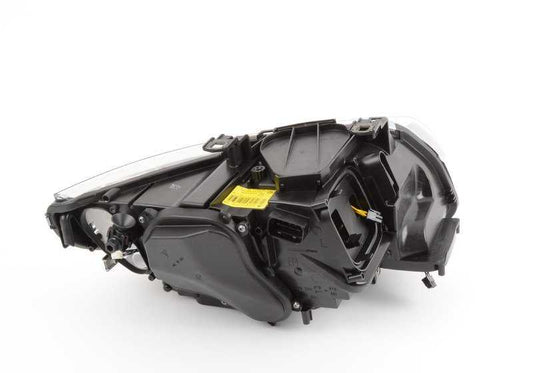 Linkes Scheinwerfer Xenón Ahl OEM 63117273215 für BMW E92, E93. Original BMW.