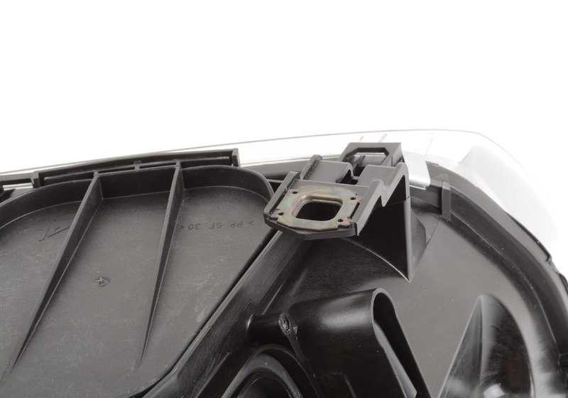 Linkes Scheinwerfer Xenón Ahl OEM 63117273215 für BMW E92, E93. Original BMW.