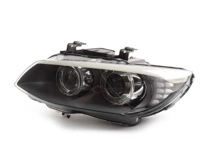 Linkes Scheinwerfer Xenón Ahl OEM 63117273215 für BMW E92, E93. Original BMW.