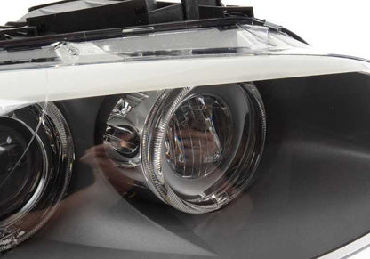 AHL-Xenon Headlight Right for BMW E92N, E93N (OEM 63117273216). Original BMW
