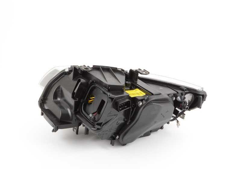 AHL-Xenon Headlight Right for BMW E92N, E93N (OEM 63117273216). Original BMW