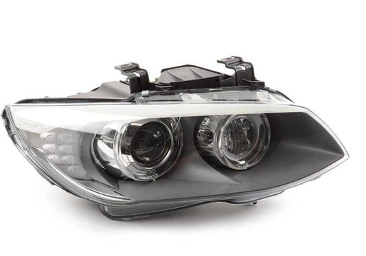 AHL-Xenon Headlight Right for BMW E92N, E93N (OEM 63117273216). Original BMW
