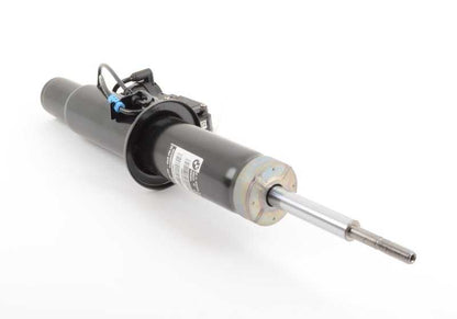 Amortiguador delantero derecho OEM 37116794536 para BMW E71 (X6). Original BMW.