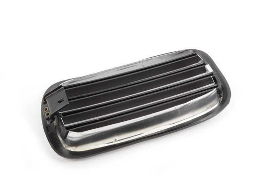 OEM 51131848672 Grille centrale centrale pour BMW E23. BMW d'origine.