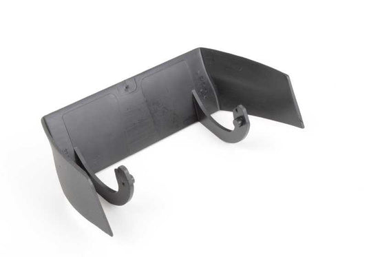 Embellecedor columna dirección OEM 32311160879 para BMW E34 y E32. Original BMW.