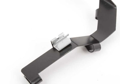 Placa guía OEM 11781744154 para BMW E36, E39, E38, Z3. Compatible con múltiples versiones del motor M52. Pieza original BMW, ideal para sistemas de escape y sonda lambda.