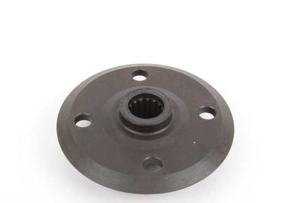 Mitnehmerflansch pour BMW plusieurs modèles / séries (OEM 33413404106). BMW d'origine