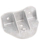 Brida de conexión OEM 23701137869 para BMW E31. Original BMW.