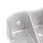 Brida de conexión OEM 23701137869 para BMW E31. Original BMW.