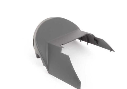 Carcasa superior de columna de dirección OEM 32311159439 para BMW E34 y E32. Compatible con los modelos 5er E34 y 7er E32. Pieza original BMW.