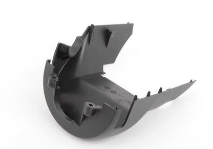 Carcasa superior de columna de dirección OEM 32311159439 para BMW E34 y E32. Compatible con los modelos 5er E34 y 7er E32. Pieza original BMW.
