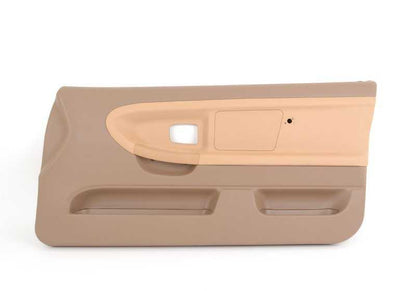 Copertura della porta d'ingresso destra per BMW E36 (OEM 51418225442). BMW originale