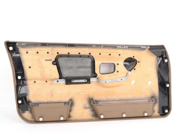 Copertura della porta d'ingresso destra per BMW E36 (OEM 51418225442). BMW originale