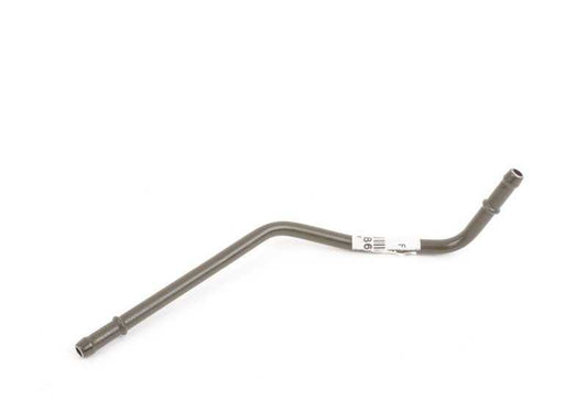 Front fuel line for BMW 3 Series E36 (OEM 16121182860). Original BMW