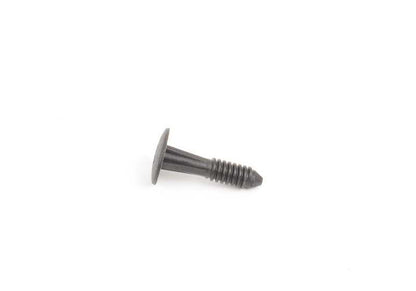 Tornillo para BMW Serie 5 E34 (OEM 51498149361). Original BMW.