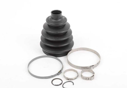 Kit fuelle exterior transmisión OEM 31607529203 para BMW X3 E83 {1.8d, 2.0d} modelos PE71, PE72, PB11, PB12, PD11, PD12, PE11, PE12, PE18, PE25. Original BMW.