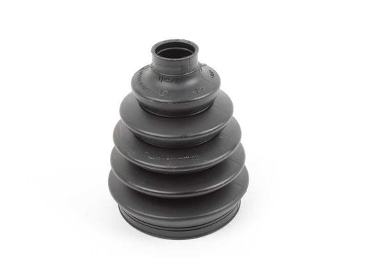 Kit fuelle exterior transmisión OEM 31607529203 para BMW X3 E83 {1.8d, 2.0d} modelos PE71, PE72, PB11, PB12, PD11, PD12, PE11, PE12, PE18, PE25. Original BMW.