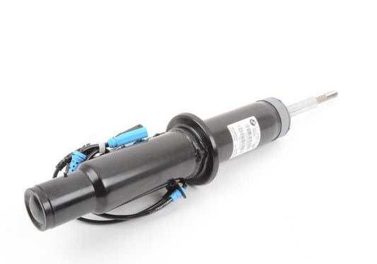Amortecedor dianteiro esquerdo para BMW E71 (OEM 37116794535). BMW original