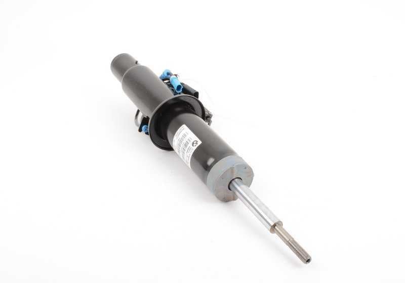 Amortecedor dianteiro esquerdo para BMW E71 (OEM 37116794535). BMW original