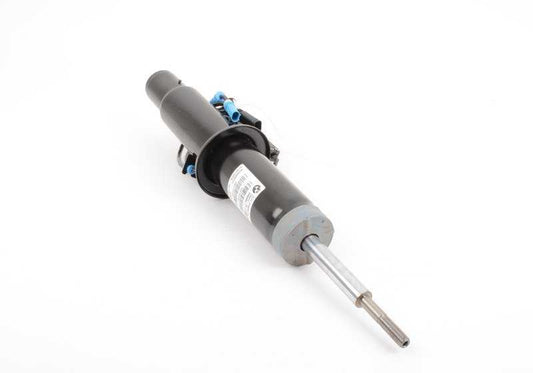 Amortecedor dianteiro esquerdo para BMW E71 (OEM 37116794535). BMW original