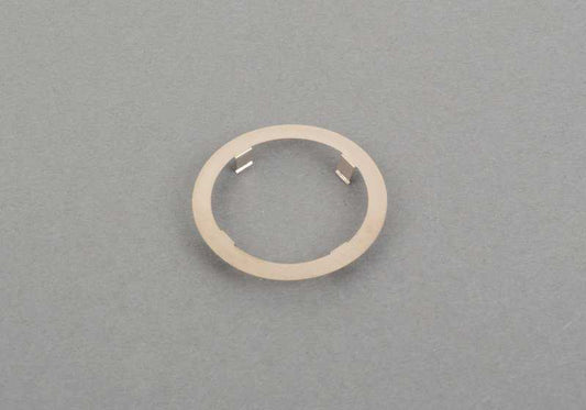 Gripscheibe pour BMW E82, E88, E90, E91, E92, E93, E60N, E61N, F01, F02, E71 (OEM 11417563246). BMW d'origine