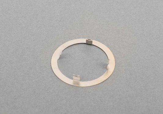 Gripscheibe pour BMW E82, E88, E90, E91, E92, E93, E60N, E61N, F01, F02, E71 (OEM 11417563246). BMW d'origine