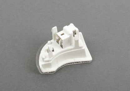 Luz de cortesía del suelo delantera izquierda OEM 63311374425 para BMW Serie 7 E32 (todos los modelos compatibles). Original BMW.