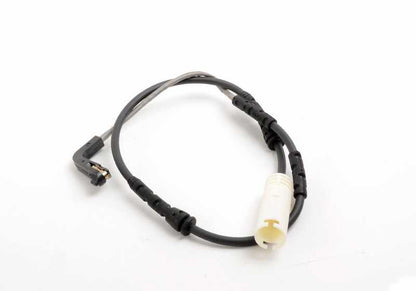 Juego de pastillas de freno con sensor OEM 34112288870 para BMW E90, E90N, E91, E91N, E92, E93. Original BMW.