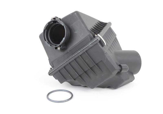Silencioso de admisión izquierdo OEM 13711406806 para BMW E39. Pieza original BMW. Ideal para reducir el ruido del sistema de admisión.