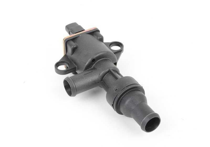 Válvula de agua calefacción OEM 64111373191 para BMW E28, E24. Original BMW.