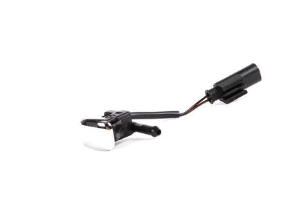 Boquilla pulverizadora de agua OEM 61668380122 para BMW Z8 (E52). Repuesto original BMW.