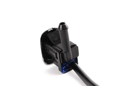 Boquilla pulverizadora de agua OEM 61668380122 para BMW Z8 (E52). Repuesto original BMW.
