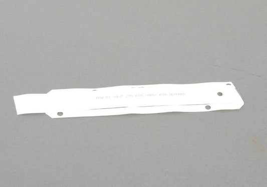 Emblème "Gran Turismo" OEM 51147239619 pour BMW F07. BMW d'origine.