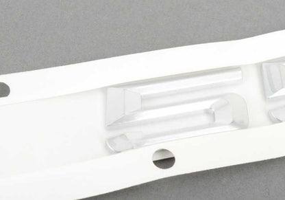 Emblema "Gran Turismo" OEM 51147239619 para BMW F07. Original BMW.