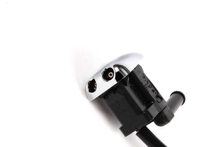 Boquilla pulverizadora de agua OEM 61668380122 para BMW Z8 (E52). Repuesto original BMW.