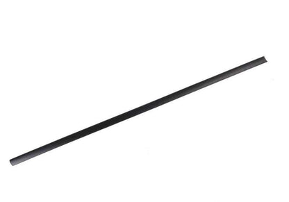 Listón de parachoques para puerta delantera derecha OEM 51138208450 para BMW Serie 3 E46. Original BMW.