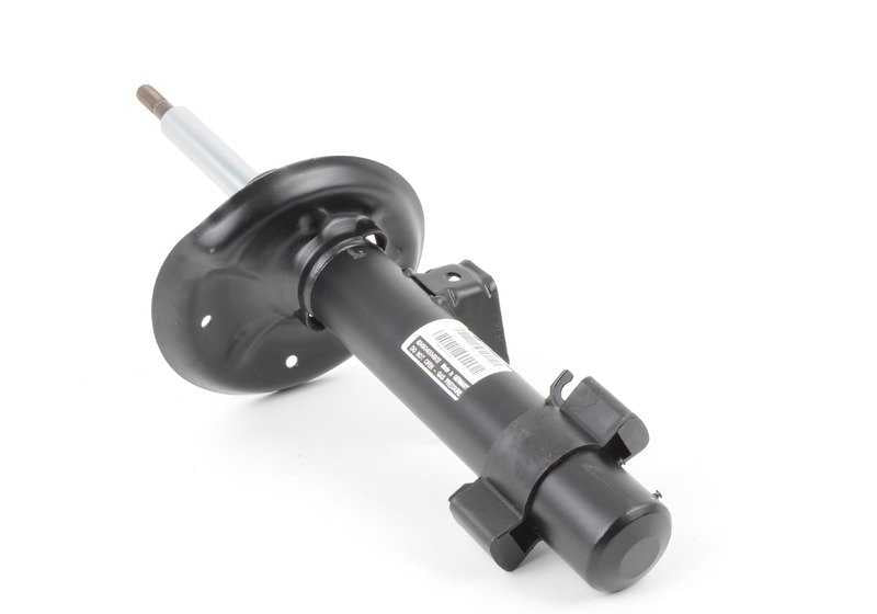 Amortiguador delantero derecho OEM 31313453524 para BMW X3 E83, X3 E83 LCI. Original BMW.