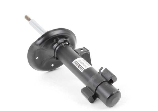 Amortiguador delantero derecho OEM 31313453524 para BMW X3 E83, X3 E83 LCI. Original BMW.