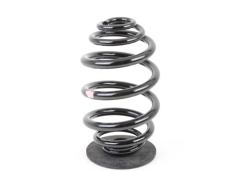 Juego de Muelles de Barril para BMW Serie 3 E36 (OEM 33539059277). Original BMW.