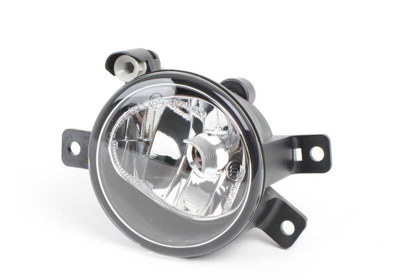 Antiniebla delantero izquierdo OEM 63172993527 para BMW X1 E84. Original BMW.