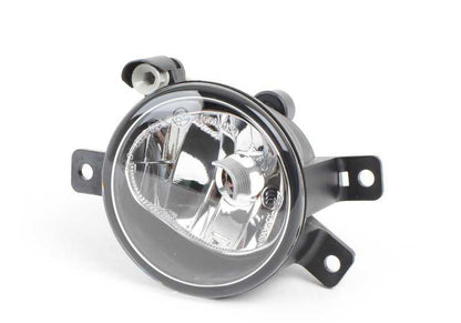 Antiniebla delantero izquierdo OEM 63172993527 para BMW X1 E84. Original BMW.