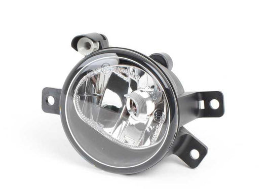 Antiniebla delantero izquierdo OEM 63172993527 para BMW X1 E84. Original BMW.
