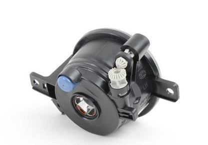 Antiniebla delantero izquierdo OEM 63172993527 para BMW X1 E84. Original BMW.