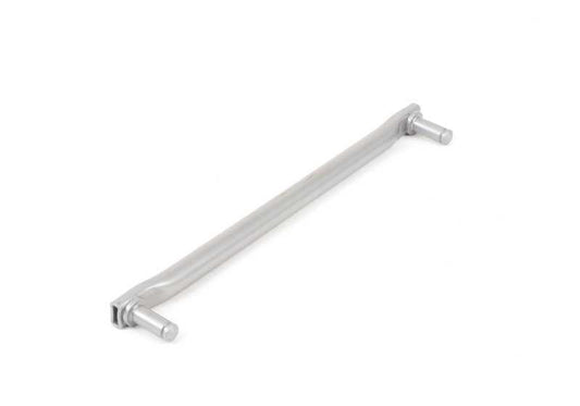 OEM change rod 25117527933 for BMW E60, E61, E63, E63N, E64, E64N. Original BMW piece for manual transmission.