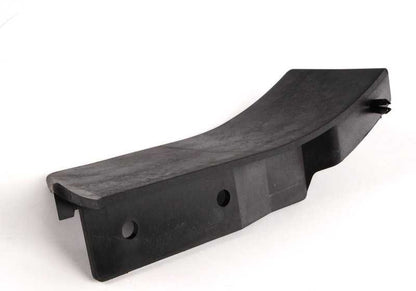 Tapa embellecedora lateral trasera derecha OEM 51718222168 para BMW Serie 5 E39. Original BMW.