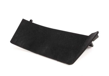 Tapa embellecedora lateral trasera derecha OEM 51718222168 para BMW Serie 5 E39. Original BMW.
