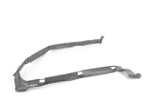 Junta de puerta trasera izquierda OEM 51348207185 para BMW E39 520d, 520i (todos los modelos mencionados). Original BMW.
