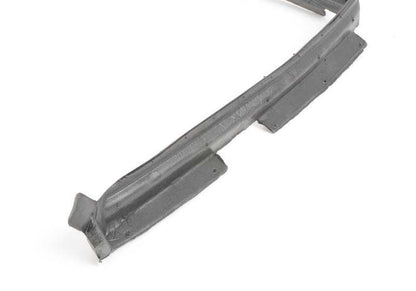 Junta de puerta trasera izquierda OEM 51348207185 para BMW E39 520d, 520i (todos los modelos mencionados). Original BMW.