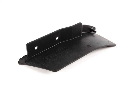Tapa embellecedora lateral trasera derecha OEM 51718222168 para BMW Serie 5 E39. Original BMW.